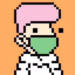 Pixel Dood #7799
