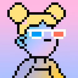 Pixel Dood #3091