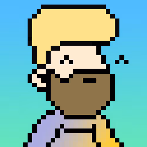 Pixel Doods