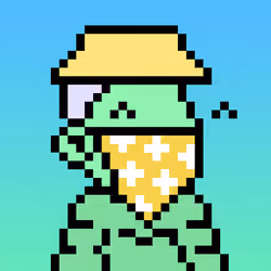 Pixel Dood #5868