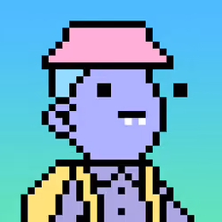 Pixel Dood #7660