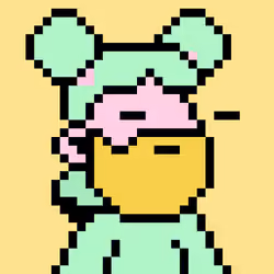 Pixel Dood #1816