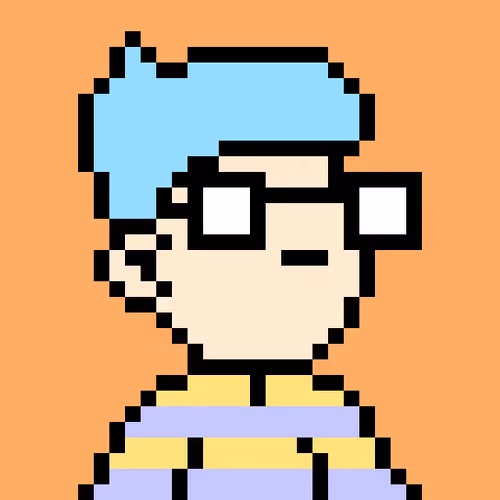 Pixel Doods