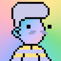 Pixel Dood #36