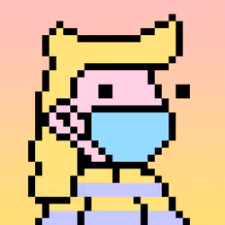 Pixel Dood #3758