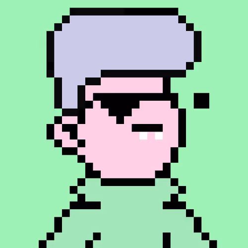 Pixel Doods