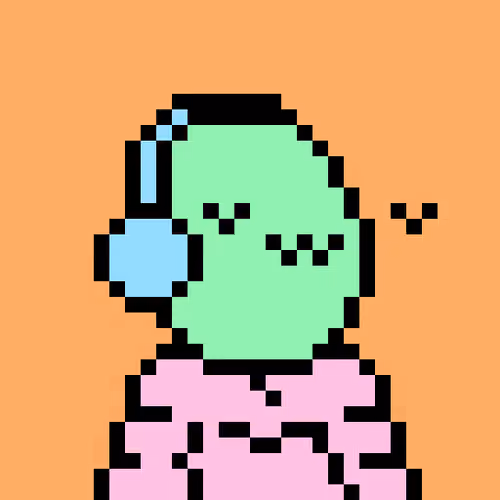 Pixel Dood #4528