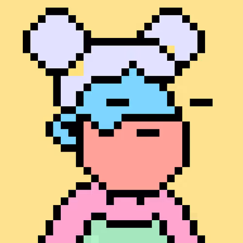Pixel Dood #2953