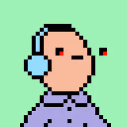 Pixel Dood #2563
