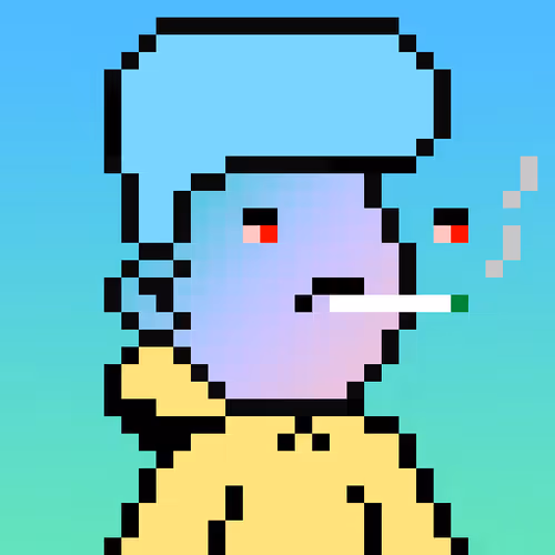 Pixel Doods