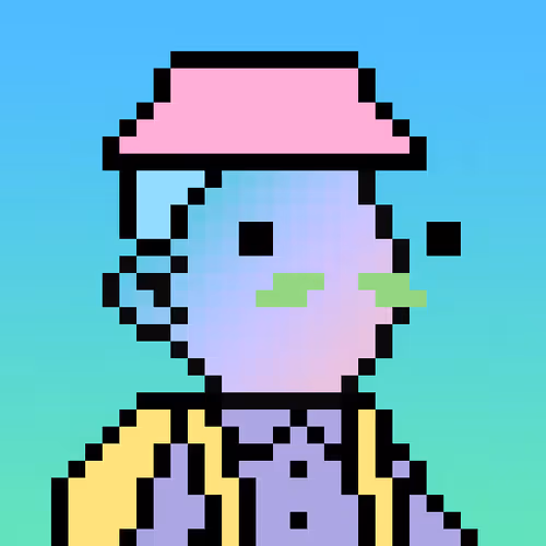 Pixel Doods