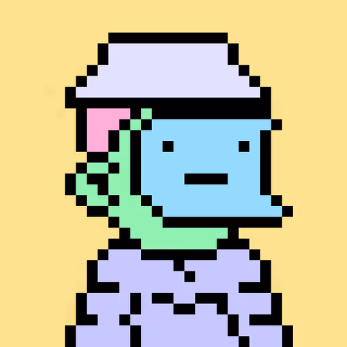 Pixel Doods