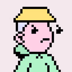 Pixel Dood #4689