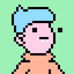 Pixel Dood #5829