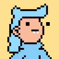 Pixel Dood #7331
