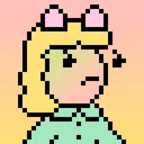 Pixel Doods