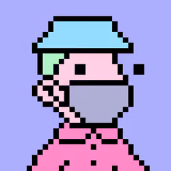 Pixel Dood #5962