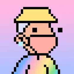 Pixel Dood #2787
