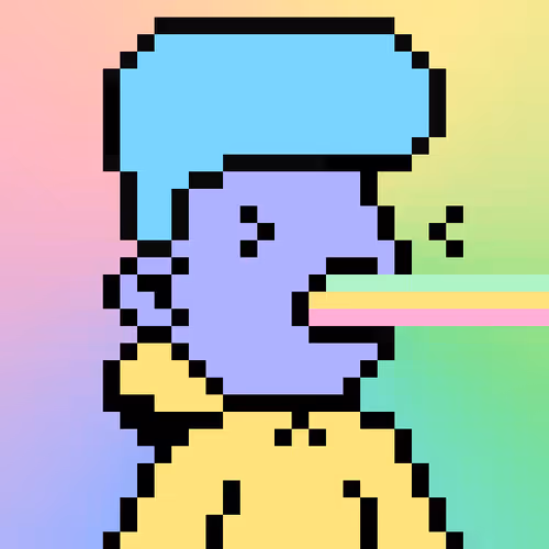 Pixel Doods
