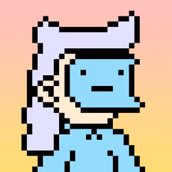 Pixel Dood #7222