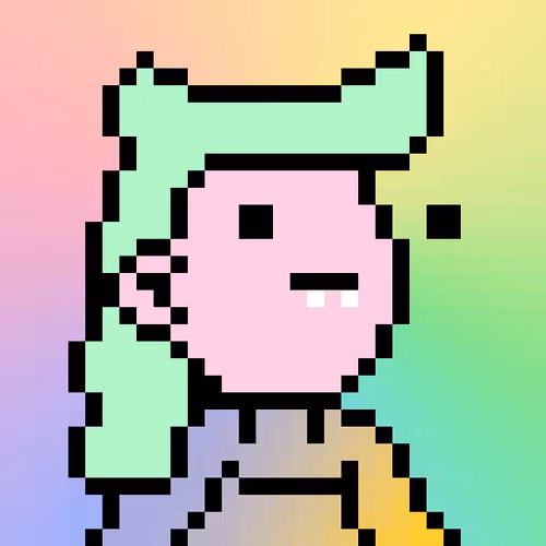 Pixel Doods