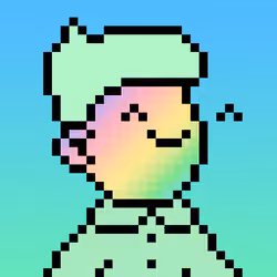 Pixel Dood #7216
