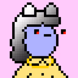 Pixel Dood #7871