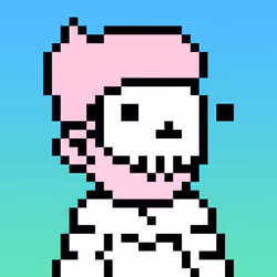Pixel Dood #264
