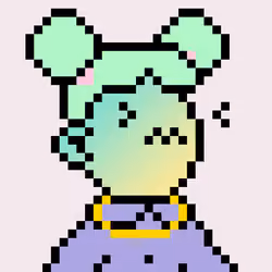 Pixel Dood #8244