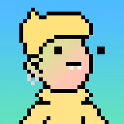 Pixel Dood #1162