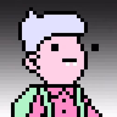 Pixel Doods