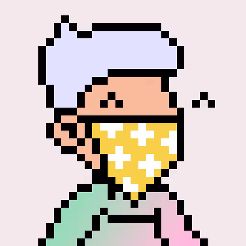 Pixel Doods