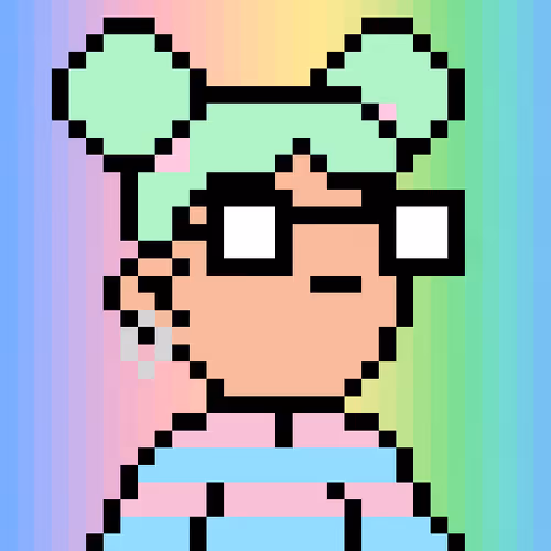 Pixel Doods