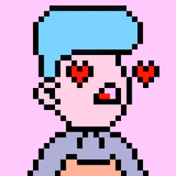 Pixel Dood #290