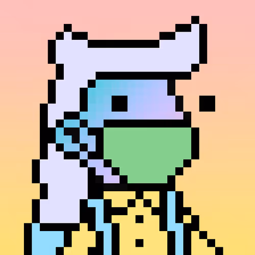 Pixel Doods