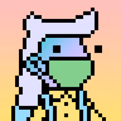 Pixel Dood #4773