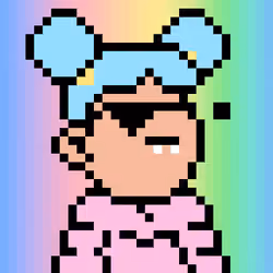 Pixel Dood #3835