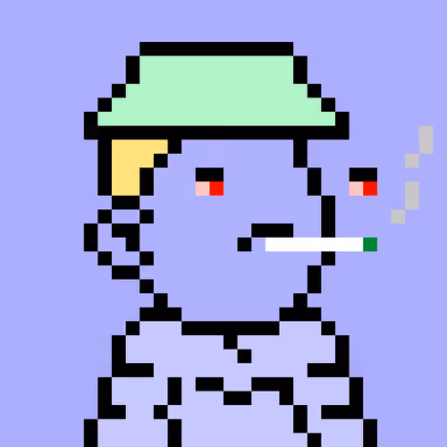 Pixel Dood #6294