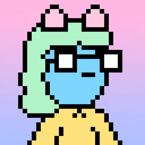 Pixel Doods