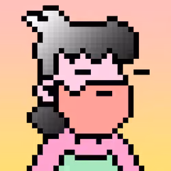 Pixel Dood #98