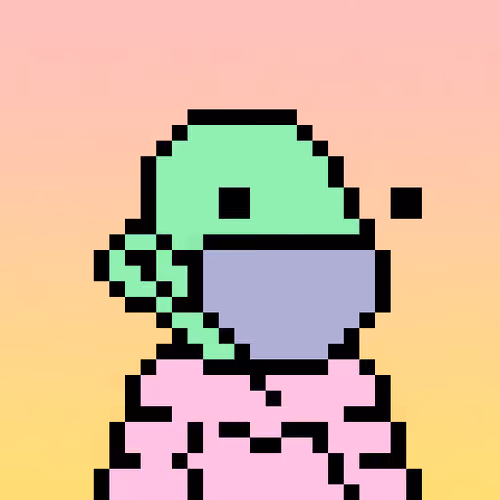 Pixel Dood #7471