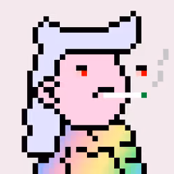 Pixel Dood #1908