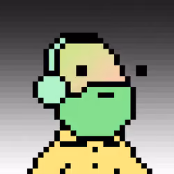 Pixel Dood #6179