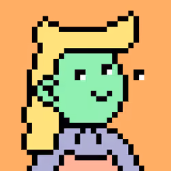 Pixel Dood #4293