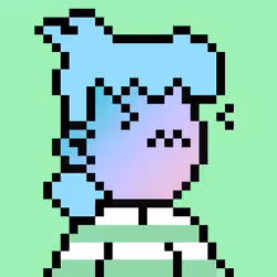 Pixel Dood #2425
