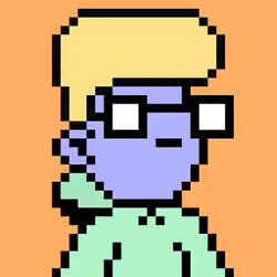 Pixel Dood #5208