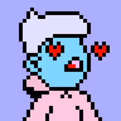 Pixel Dood #809