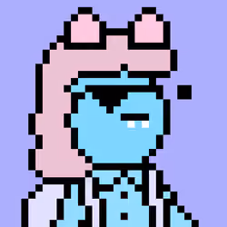Pixel Dood #2952