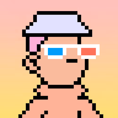 Pixel Doods