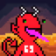 Pixel Dood #8497